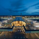 Private Transfer from Oslo Airport to Oslo City Centre - Flexibility in Booking and Availability