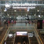 Private Transfer from Oslo City Centre to Oslo Airport - Meet and Greet at Your Oslo Hotel or Private Address