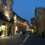 Private transfer from Palermo city to Taormina or vice versa - Convenient Door-to-Door Pickup in Palermo