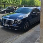 Private transfer from Paris CDG Airport - Reliability and Punctuality Confirmed by Rave Review