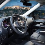 Private Transfer From Pireaus Port To Athens City Center - The Comfort of a Mercedes Air-Conditioned Vehicle