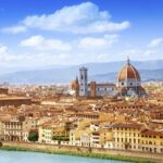 Private Transfer from Pisa (PSA) Airport to Lucca - Luxury and Practicality in Premium Vehicles