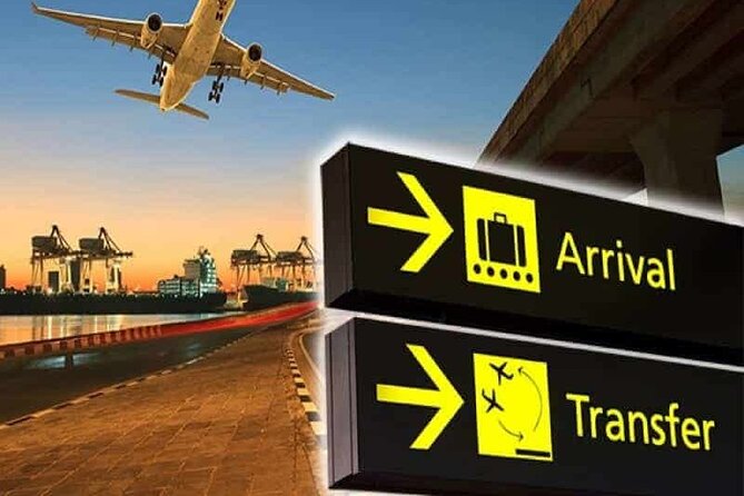 Private Transfer from Pompeii to Naples Airport or Naples Airport to Pompeii - Meet Your Local, Friendly Driver in Pompeii