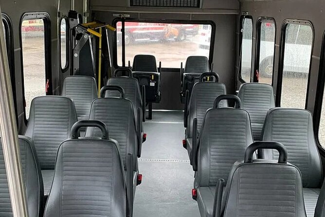 Private Transfer from Port Canaveral to Orlando - Easy Booking and Meeting at Port Canaveral