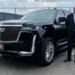 Private Transfer From Port Everglades to Fort Lauderdale Airport - Luxury Fleet and Vehicle Options for Comfort