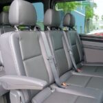 Private transfer from Port of Miami to Fort Lauderdale. - Convenient Pickup from Port Miami, Miami Hotels, and Miami Airport