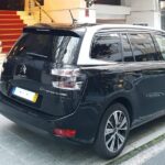 Private Transfer from Porto to Lisbon - An Extra Touch: Sightseeing in Nazare and Coimbra