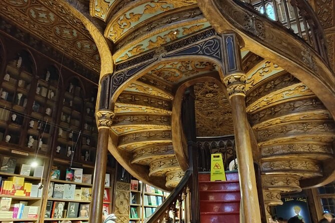 Private Transfer from Porto To Lisbon With Stops Along The Way - Customizable Stops for a Personalized Journey