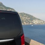 Private Transfer from Positano to Rome - Scenic Drive Along the Amalfi Coast Highway