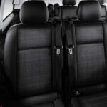 Private Transfer: From Positano to Sorrento with hotel pick-up and drop-off - The Mercedes Minivan: Comfort and Convenience