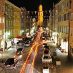 Private Transfer from Prague to Vilshofen with stop in .Krumlov or Hluboká - Exploring Český Krumlov as a Midway Stop