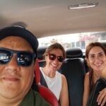 Private Transfer from Puerto Escondido to Oaxaca - Comfort and Convenience on Your Journey