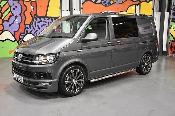 Private Transfer from Puerto Juarez to Cancun Airport CUN by Minivan or Minibus - What’s Included in the Price