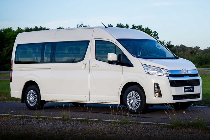 Private Transfer from Puerto Vallarta Airport (PVR) for 4-7 people to Nayarit - Convenient and Private Airport Transfer for Groups of 4 to 7 in Puerto Vallarta