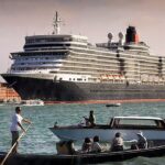 Private Transfer from Ravenna Cruise Terminal to Venice Airport - Meeting at Ravenna Cruise Terminal for a Smooth Pickup