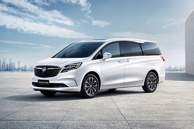 Private Transfer from Riga International Airport RIX to Riga City - Comfortable, Air-Conditioned Vehicles for a Quick Ride