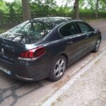 Private Transfer from Roissy Airport (CDG) to Paris city - Booking, Pricing, and Cancellation Policies