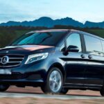 Private Transfer: from Rome (hotel-airport-railway station) to Sorrento (hotel) - The Role of the English-Speaking Driver