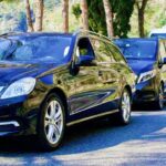 Private Transfer from Rome to Amalfi Coast - Scenic Route with Optional Photo Stops