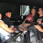 Private Transfer from Rome to Civitavecchia Port - Selecting Your Pickup Location and Time in Rome