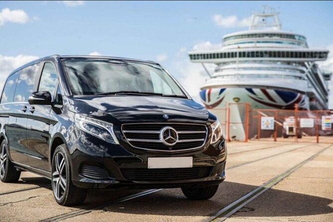 PRIVATE TRANSFER from ROME to CIVITAVECCHIA PORT Cruis terminal - The Pros and Cons from Customer Feedback