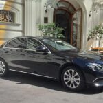 Private Transfer from ROME to POSITANO or vv - From Rome to Positano in a Luxury Mercedes-Benz Vehicle