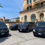 Private Transfer from Rome to Positano/Sorrento/Naples and vice versa - Ease of Booking and Flexibility in Pickup