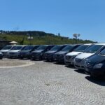 Private Transfer from Rome to Sorrento - Convenient Pick-Up Locations and Flexible Scheduling