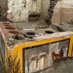 Private transfer from Rome to Sorrento and Pompeii - Onboard Comfort and Connectivity During the Journey