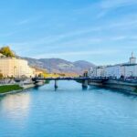 Private Transfer from Salzburg to Munich MUC Airport - Effortless Booking with Instant Confirmation