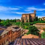 Private transfer from Siena to Florence - How the Siena to Florence Transfer Works
