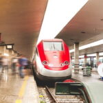 Private Transfer from SMN Train Station to Florence - What to Expect During Your Journey to Florence