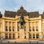 Private Transfer from Sofia City to Sofia (SOF) Airport - Vehicles Designed for Groups and Comfort