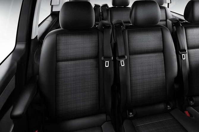 Private Transfer: From Sorrento to Amalfi with hotel pick-up and drop-off - What’s Included and What to Keep in Mind