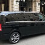 Private transfer from Sorrento to Florence - Start Your Journey with Sorrento Hotel or Accommodation Pickup
