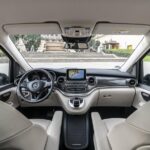 Private Transfer from SORRENTO to ROME with a stop in Pompeii or vv - Enjoy the Comfort of a Mercedes Benz Vehicle