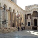 Private transfer from Split (Croatia) to Venice (Italy) - Easy Pickup from Your Split Accommodation