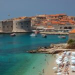 Private transfer from Split to Dubrovnik - Pick-up and Drop-off Process