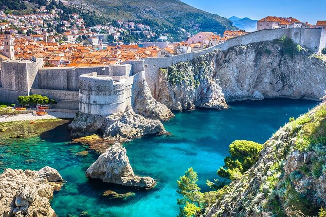 Private Transfer from Split to Dubrovnik up to 3 pax - Experienced Drivers Who Communicate Well in English