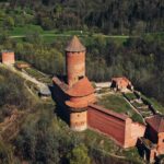 Private Transfer from Tallinn to Riga and Stopover at Turaida - Comfortable Private Transport Offers Hassle-Free Cross-Border Travel