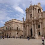 Private Transfer from Taormina to Syracuse (Direct or with Stops) - Modern, Air-Conditioned Vehicles for Maximum Comfort