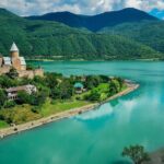 Private Transfer From Tbilisi International Airport To Gudauri Ski Resort - Scenic Stops with Free Admission During the Transfer