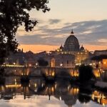 Private Transfer from the Port of Civitavecchia to Rome or Airport - Comfort and Convenience in the Vehicle