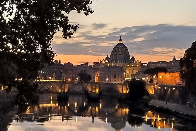 Private Transfer from the Port of Civitavecchia to Rome or Airport - Comfort and Convenience in the Vehicle