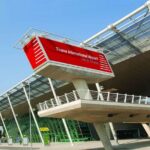 Private Transfer from Tirana Airport to Ksamil - Meeting Point at Tirana Airport for a Smooth Start