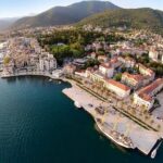 Private Transfer from Tivat airport to Tivat city or Porto Montenegro - The Charm of Tivat: Beyond the Airport