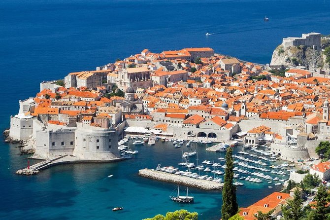 Private Transfer from Tivat to Dubrovnik - Scenic Cross-Border Drive with Small Town Stops