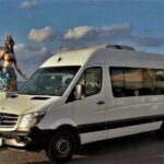 Private Transfer From/To Cancun Airport and Sandos Playacar Beach - How the Booking Process Works for This Transfer Service