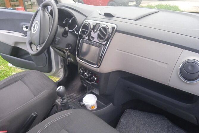 Private transfer from/to Diagoras airport - Convenient and Personalized Airport Transfers in Rhodes