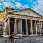 Private Transfer from/to Rome Termini to/from Rome hotel - From Rome Termini to Your Hotel: Convenience and Comfort